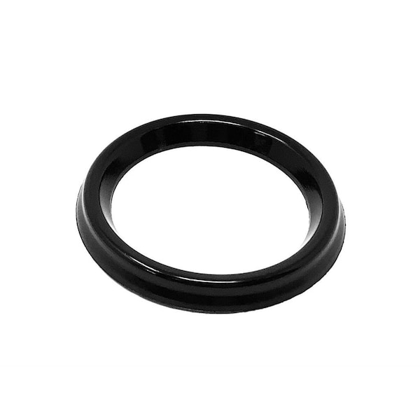 V-ring AX 35-5 75HNBR181070; Replaces Tuchenhagen Part# 932-087